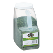 Parsley Flakes
