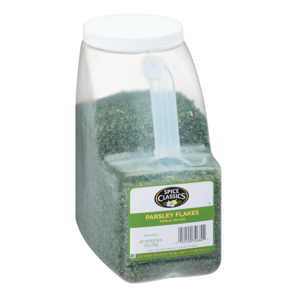 Parsley Flakes