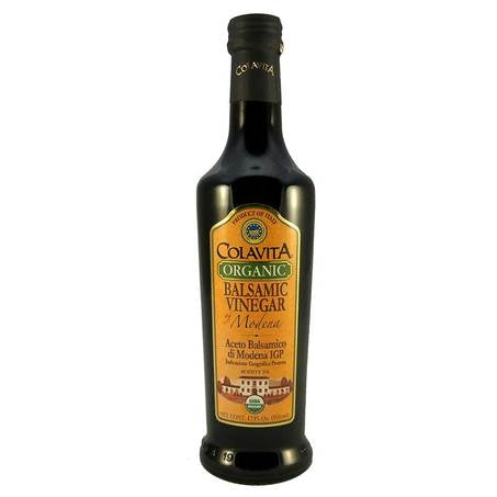 Organic Balsamic Vinegar