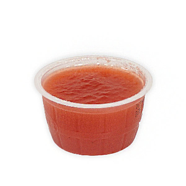 Strawberry Applesauce