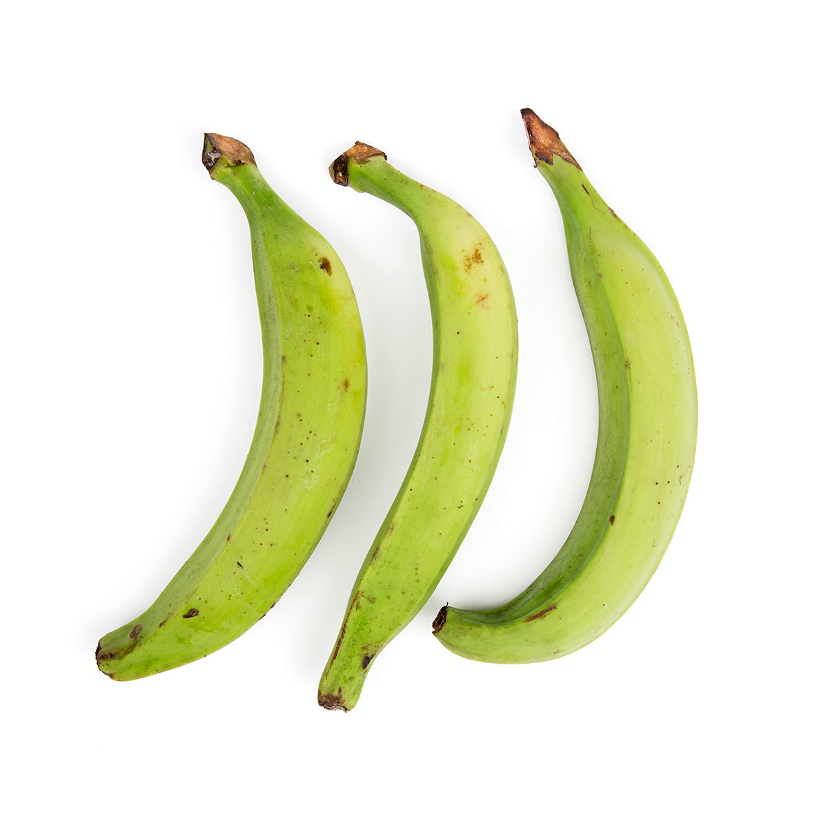Green Plantains