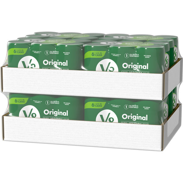 5.5oz V8 Vegetable Juice