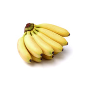 Baby Bananas