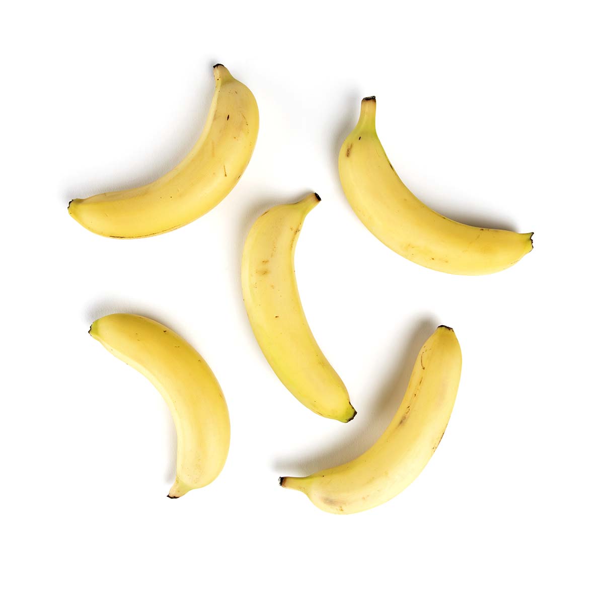 Petite Bananas No. 5