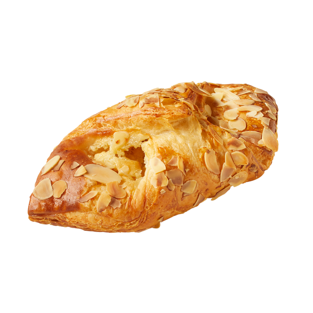 Ready To Bake Almondine Butter Croissant