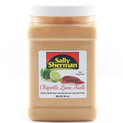 Chipotle Lime Aioli