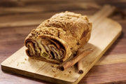 Lilly's Cinnamon Babka
