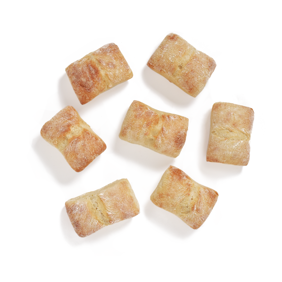 Ciabatta Bites