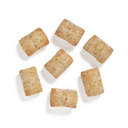 Whole Grain Ciabatta Bites