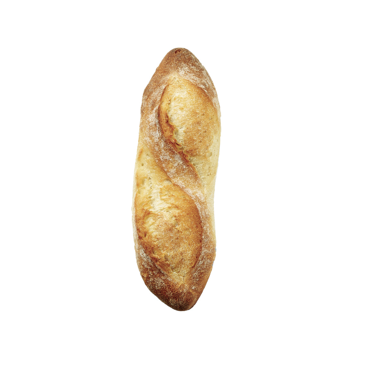 Traditional Demi Baguette 9.8in