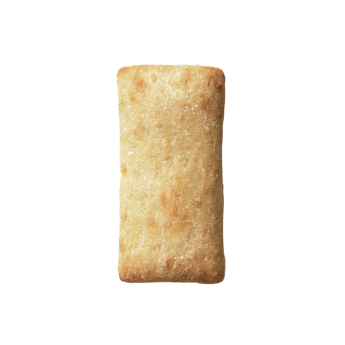 Thin Ciabatta Bun 6.3in