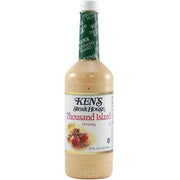 Thousand Island Dressing