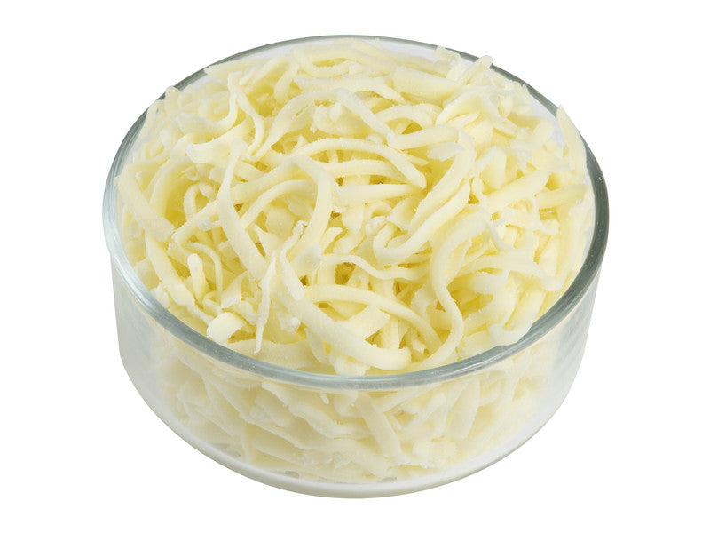 Oaxaca Shredded Cheese