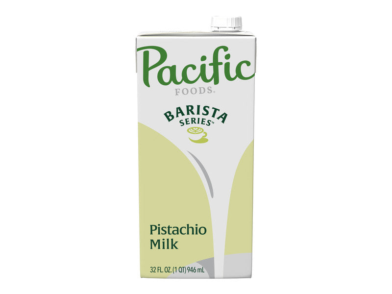 Pistachio Milk