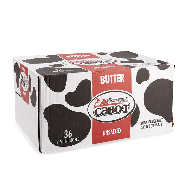 Unsalted Butter Grade AA