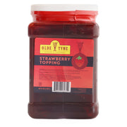 Strawberry Topping
