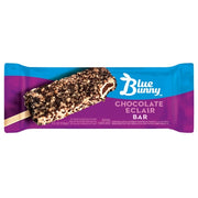 Choclate Eclair Ice Cream Bar