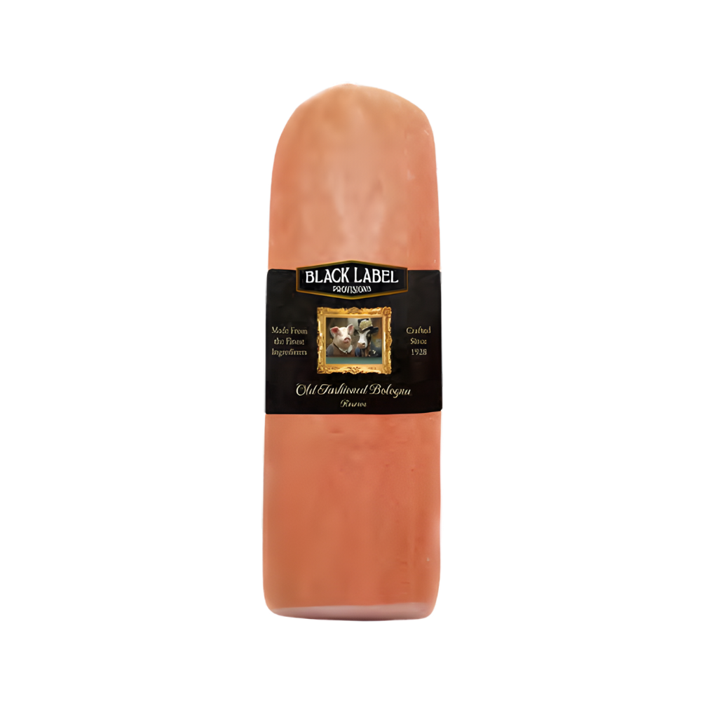 Old Fashioned Bologna Reserve