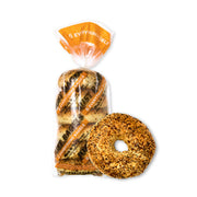 Everything Bagels 4 oz