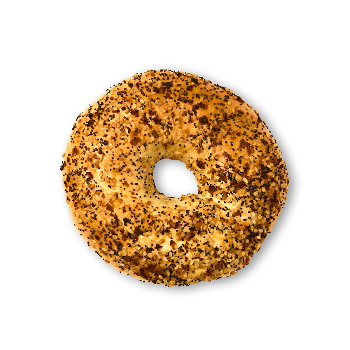 Everything Bagels 4 oz