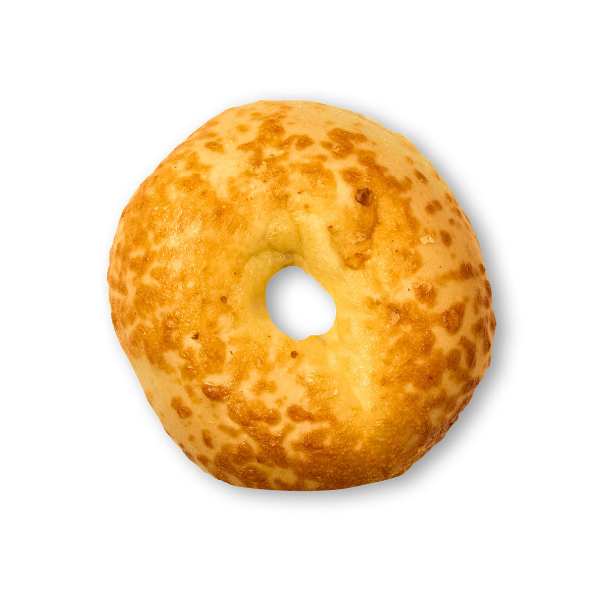 Asiago Bagels 4 oz