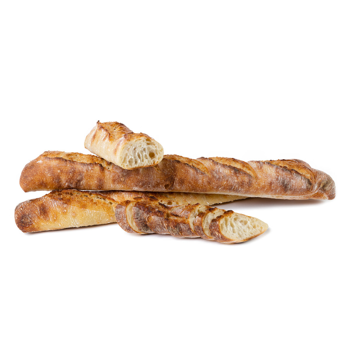 Frozen French Baguette