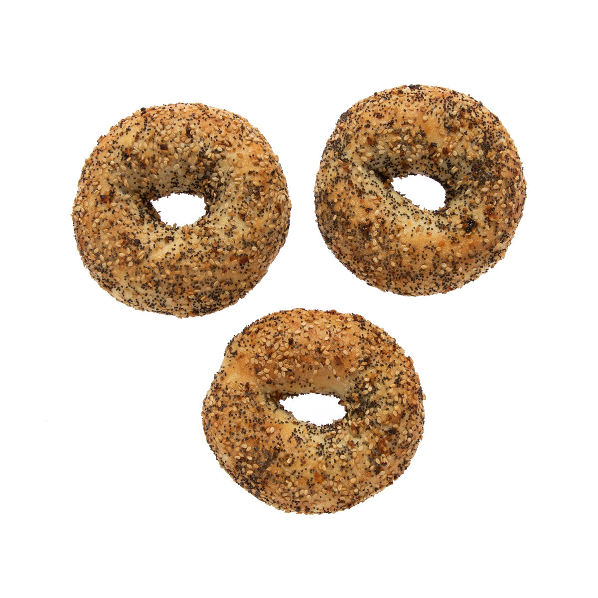 Frozen Everything Bagel