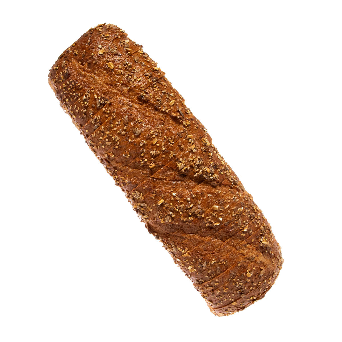 Frozen Sliced Ancient Multigrain Pullman