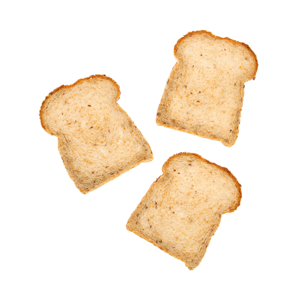 Frozen Sliced Ancient Multigrain Pullman