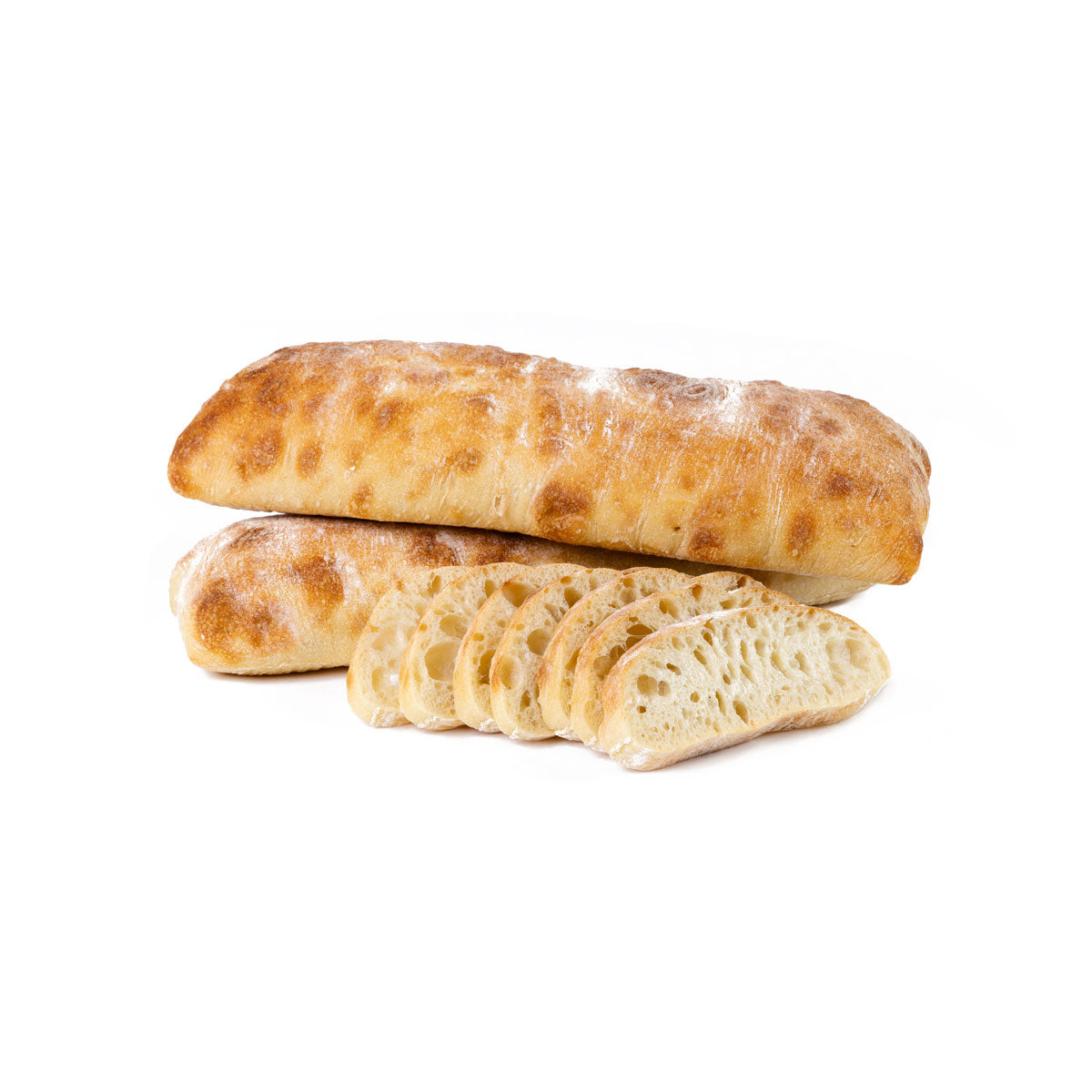Frozen Rustic French Batard