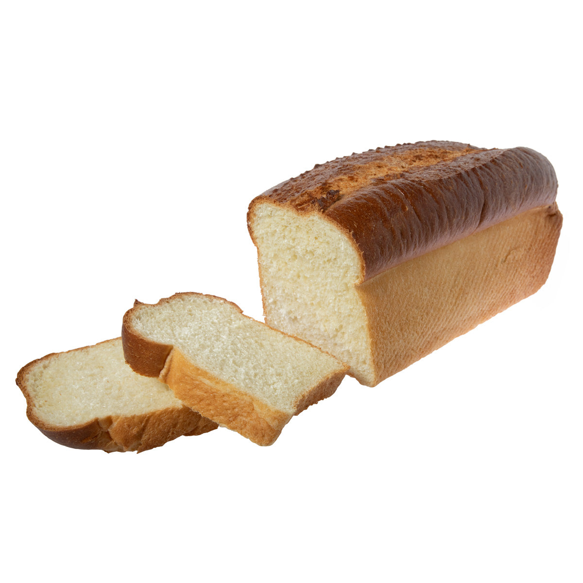 Frozen Challah Pullman