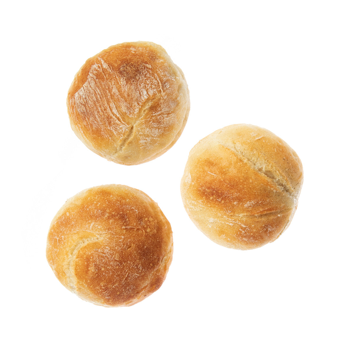 Frozen Ciabatta English Muffin 3