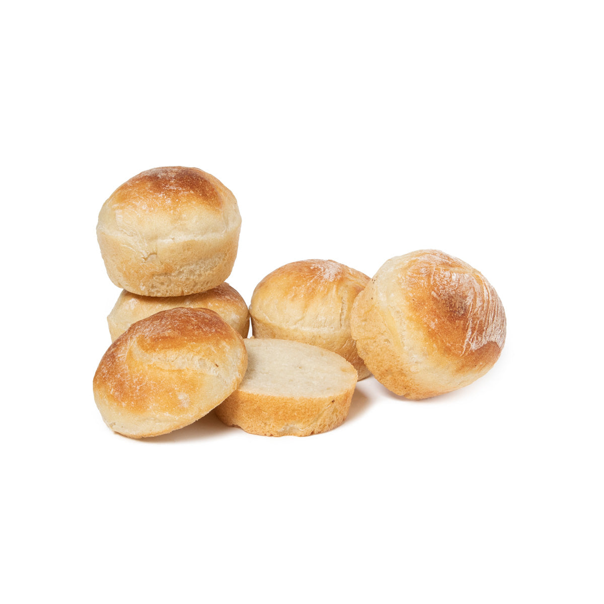 Frozen Ciabatta English Muffin 3