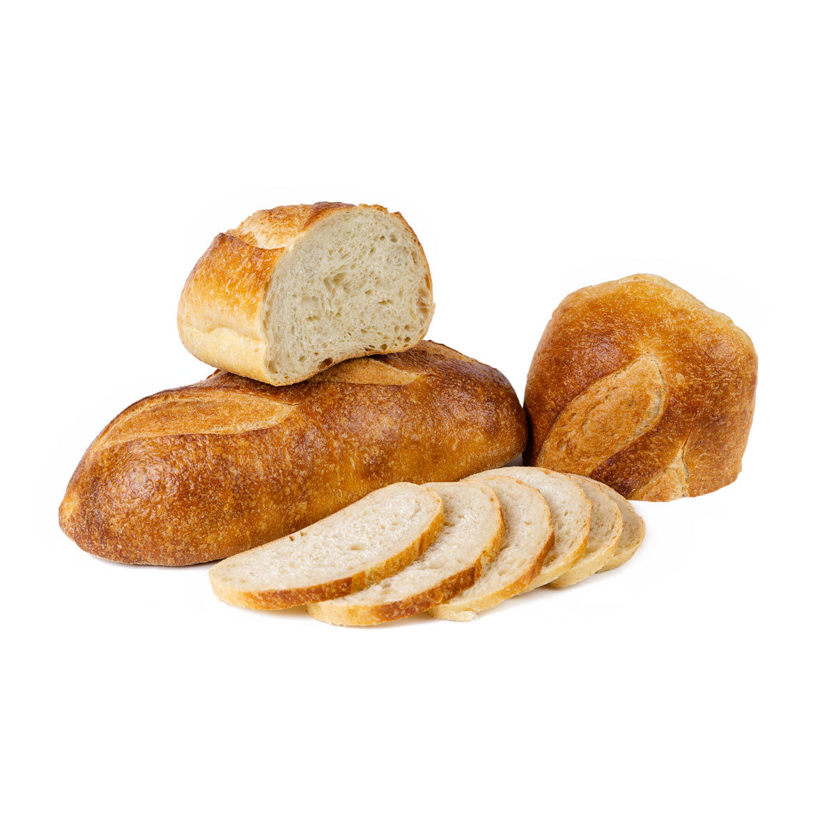 Frozen Extra Large Soho Sourdough Batard