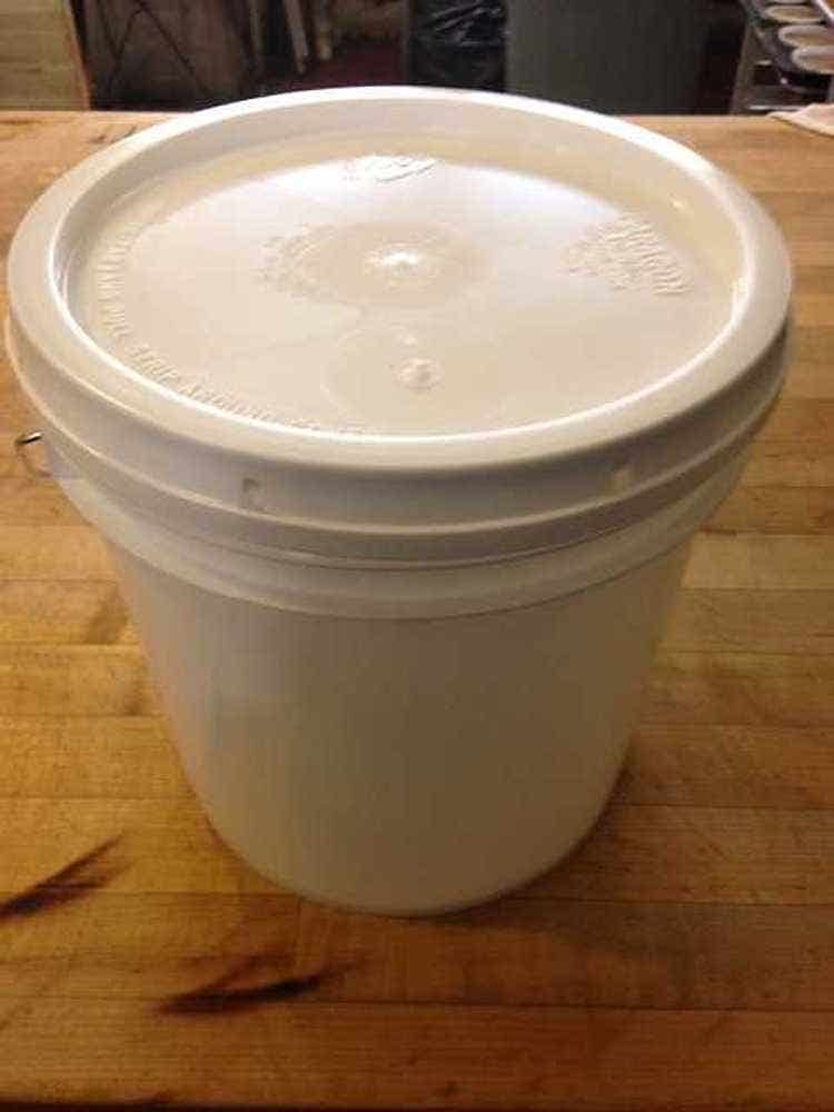 Basic Muffin Batter