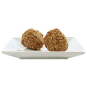 Pork And Beef Cooked Meatballs 2oz