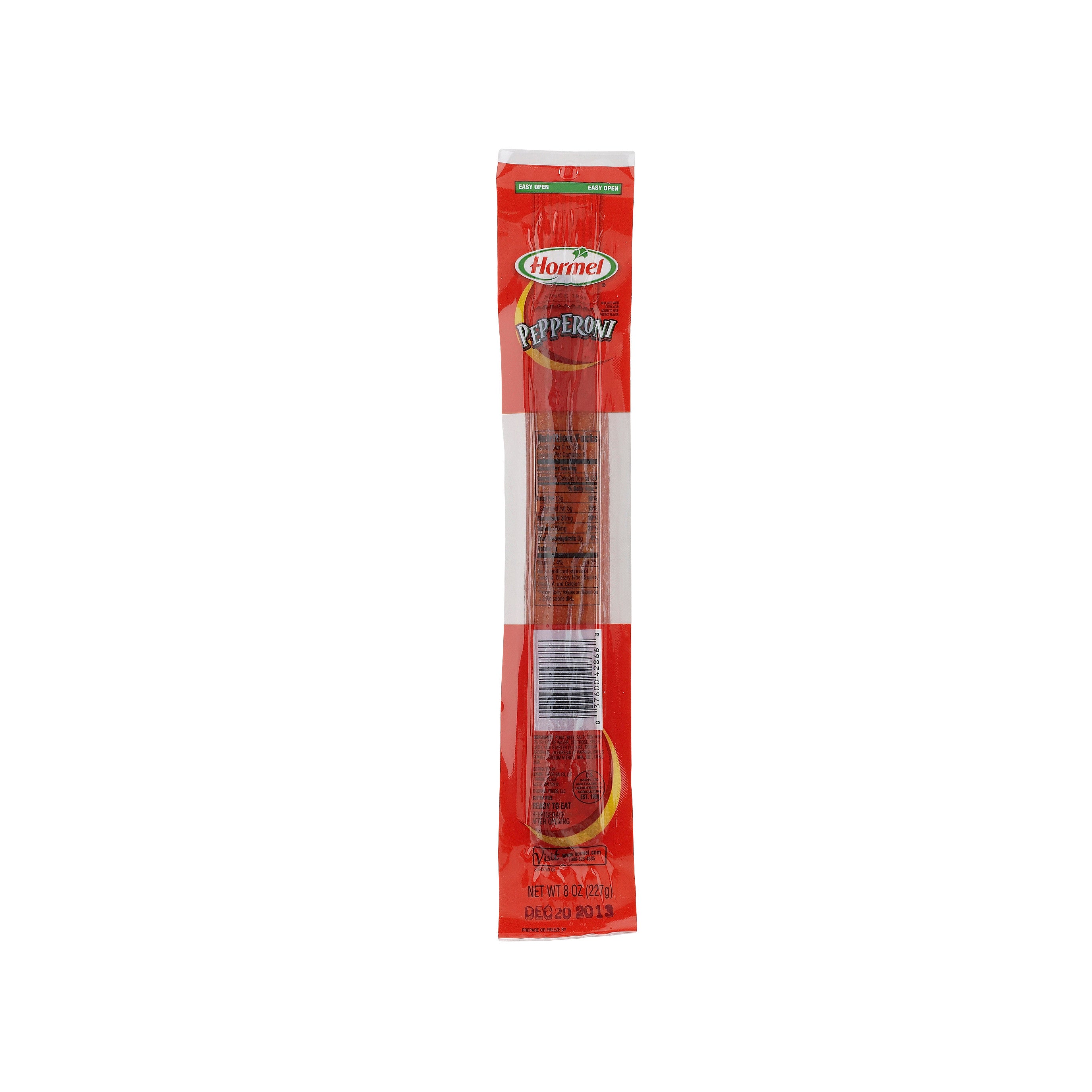 Rosa Grande Stick Pepperoni
