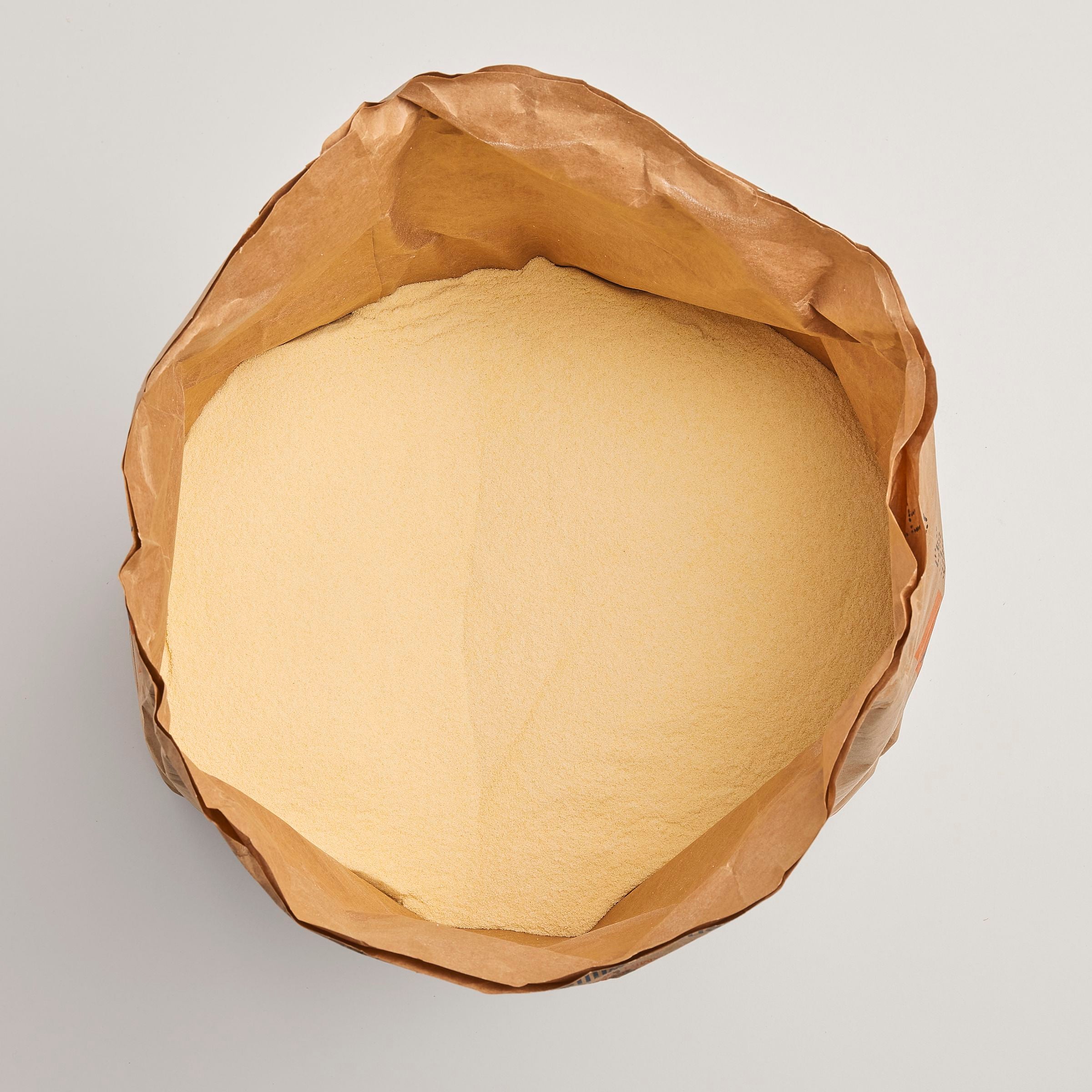 * Semolina Flour #1