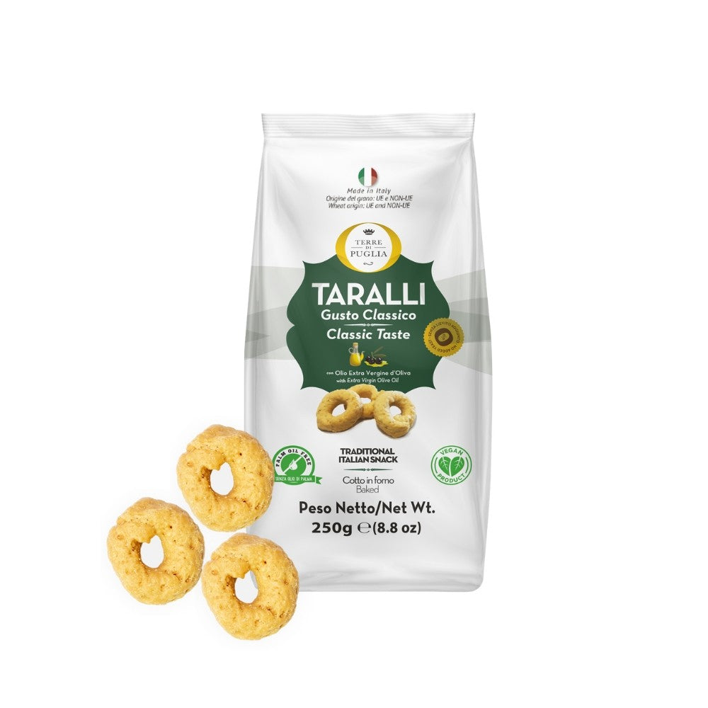 Classic Tarrali Moderni