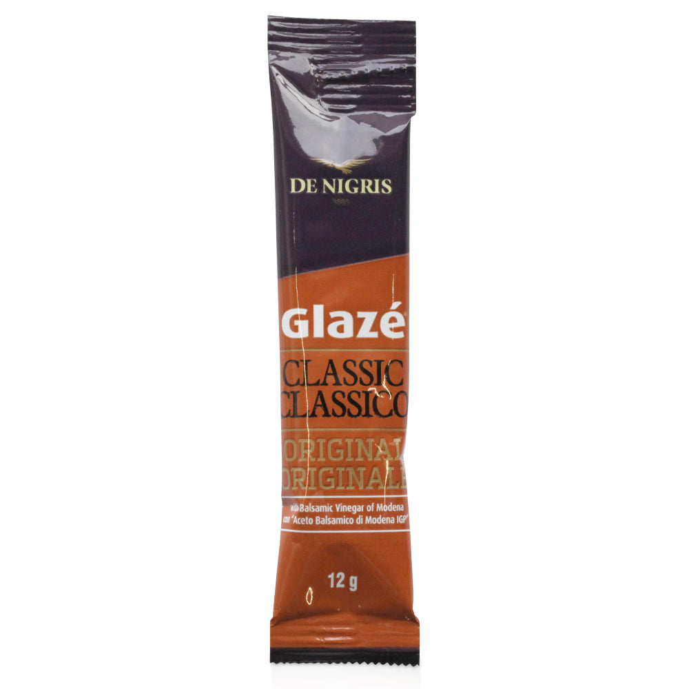 Balsamic Glaze of Modena Packets