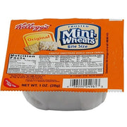 Frosted Mini Wheats Bite Size Bowl