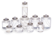 8 Hour Liquid Light Candle