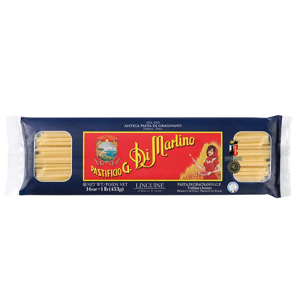 Linguine Pasta