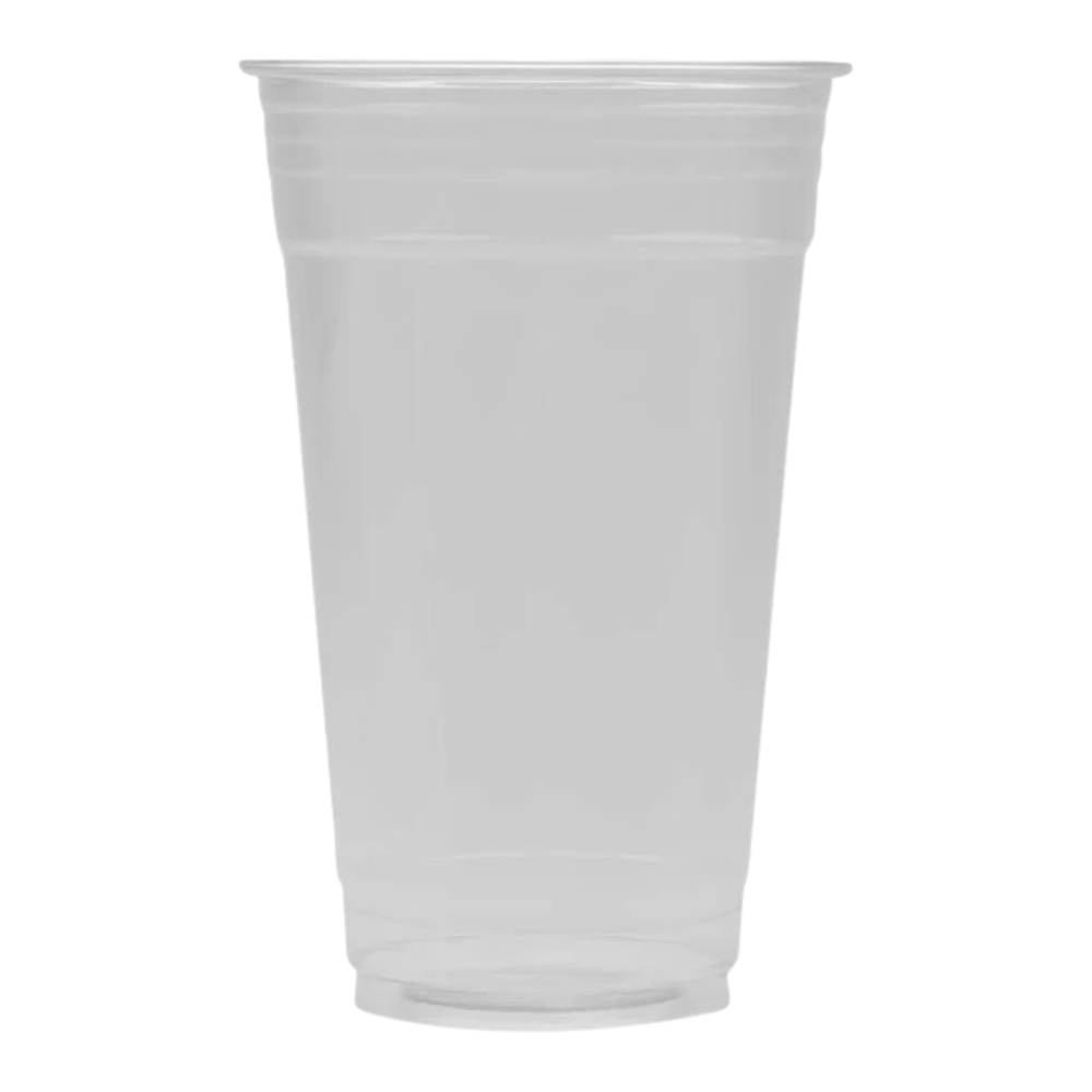 24oz Plastic Cup
