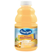 * Barpac Pineapple Juice 32oz