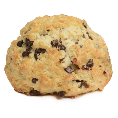 5oz Chocolate Chip Scone
