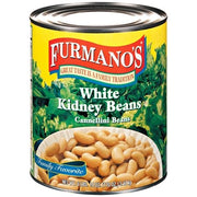 Cannellini (White Kidney) Beans