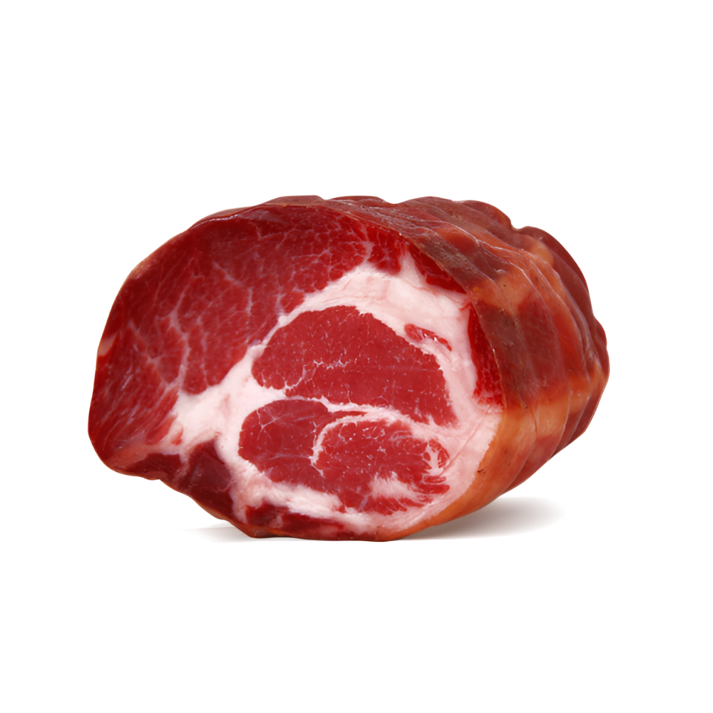 Whole Hot Coppa