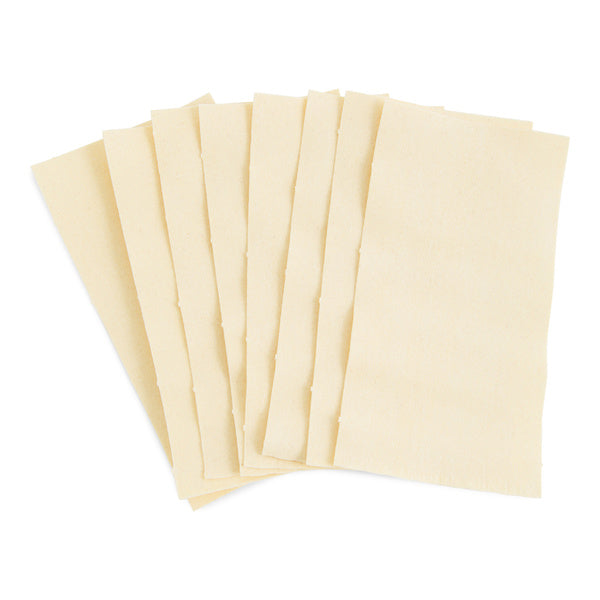 Oven-Ready No Boil Lasagna Sheets