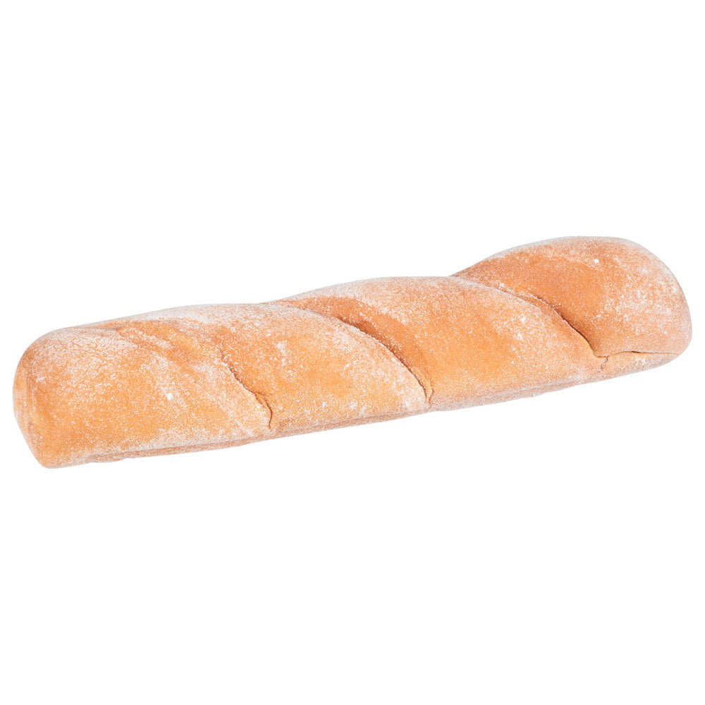 12 Inch Gluten Free Hoagie Roll Individually Wrapp